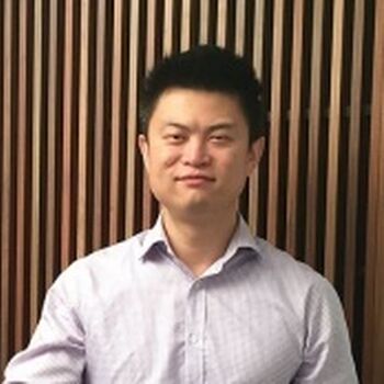 Dr Guang Chen Gastroenterologist